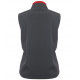 Podium Ladies Water Resistant SoftShell Vest