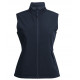 Podium Ladies Water Resistant SoftShell Vest