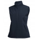 Podium Ladies Water Resistant SoftShell Vest