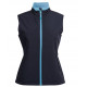 Podium Ladies Water Resistant SoftShell Vest