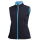 Podium Ladies Water Resistant SoftShell Vest