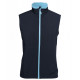 PODIUM WATER RESISTANT SOFTSHELL VEST PODIUM WATER RESISTANT SOFTSHELL VEST