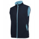 PODIUM WATER RESISTANT SOFTSHELL VEST PODIUM WATER RESISTANT SOFTSHELL VEST