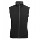 PODIUM WATER RESISTANT SOFTSHELL VEST PODIUM WATER RESISTANT SOFTSHELL VEST