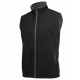 PODIUM WATER RESISTANT SOFTSHELL VEST PODIUM WATER RESISTANT SOFTSHELL VEST