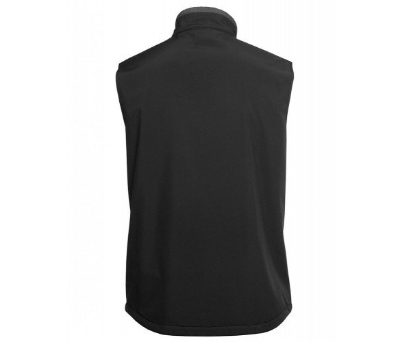 PODIUM WATER RESISTANT SOFTSHELL VEST PODIUM WATER RESISTANT SOFTSHELL VEST