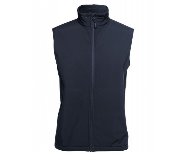 PODIUM WATER RESISTANT SOFTSHELL VEST PODIUM WATER RESISTANT SOFTSHELL VEST