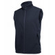 PODIUM WATER RESISTANT SOFTSHELL VEST PODIUM WATER RESISTANT SOFTSHELL VEST