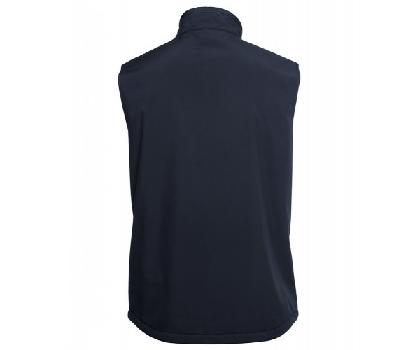 PODIUM WATER RESISTANT SOFTSHELL VEST PODIUM WATER RESISTANT SOFTSHELL VEST