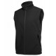 PODIUM WATER RESISTANT SOFTSHELL VEST PODIUM WATER RESISTANT SOFTSHELL VEST