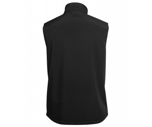 PODIUM WATER RESISTANT SOFTSHELL VEST PODIUM WATER RESISTANT SOFTSHELL VEST
