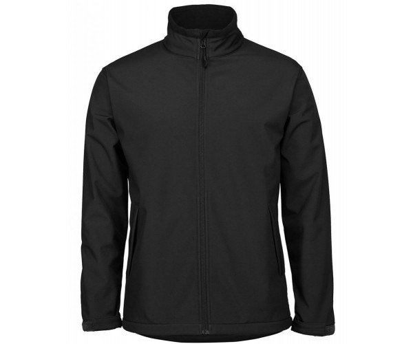 Podium Water Resistent Softshell Jacket