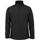 Podium Water Resistent Softshell Jacket