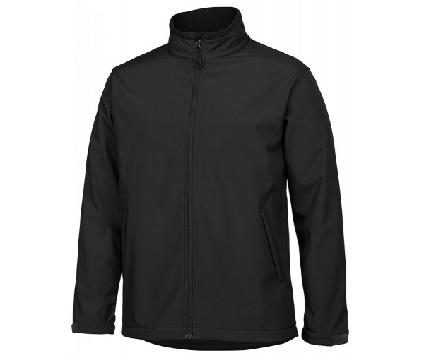 Podium Water Resistent Softshell Jacket