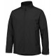 Podium Water Resistent Softshell Jacket