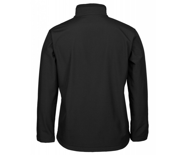 Podium Water Resistent Softshell Jacket