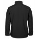 Podium Water Resistent Softshell Jacket