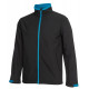 Podium Water Resistent Softshell Jacket