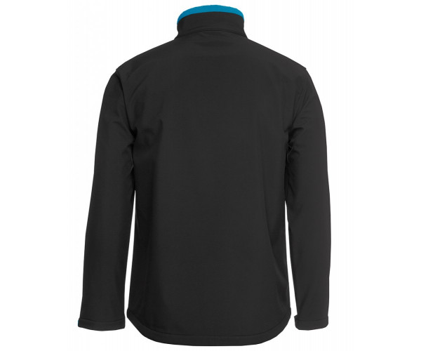 Podium Water Resistent Softshell Jacket