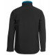 Podium Water Resistent Softshell Jacket