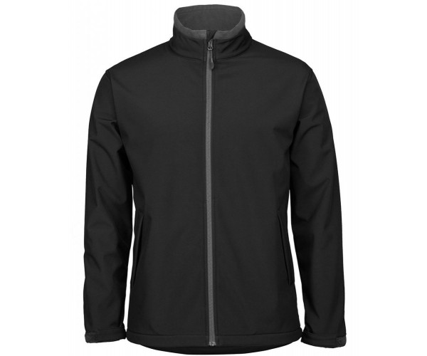 Podium Water Resistent Softshell Jacket
