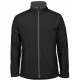Podium Water Resistent Softshell Jacket