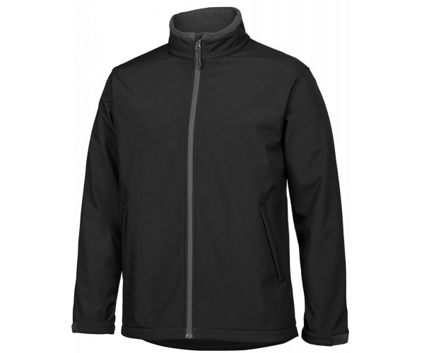 Podium Water Resistent Softshell Jacket