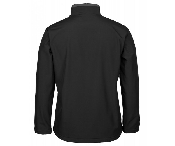 Podium Water Resistent Softshell Jacket