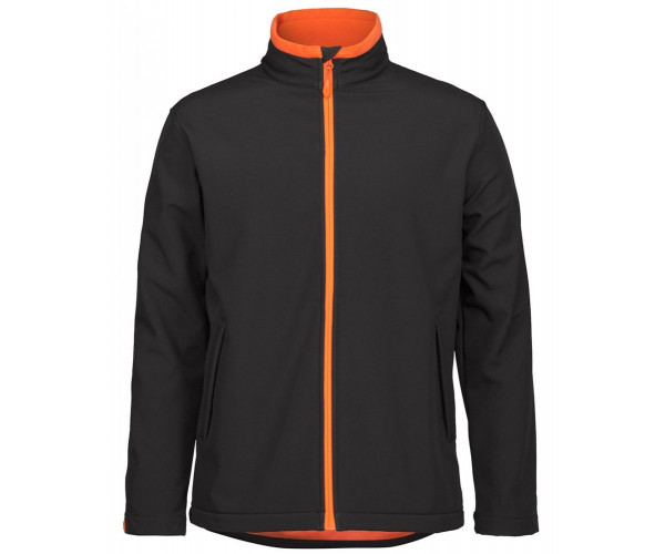 Podium Water Resistent Softshell Jacket