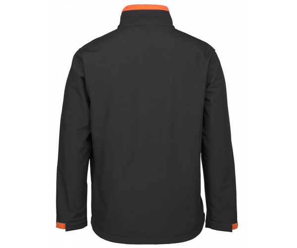 Podium Water Resistent Softshell Jacket