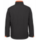Podium Water Resistent Softshell Jacket