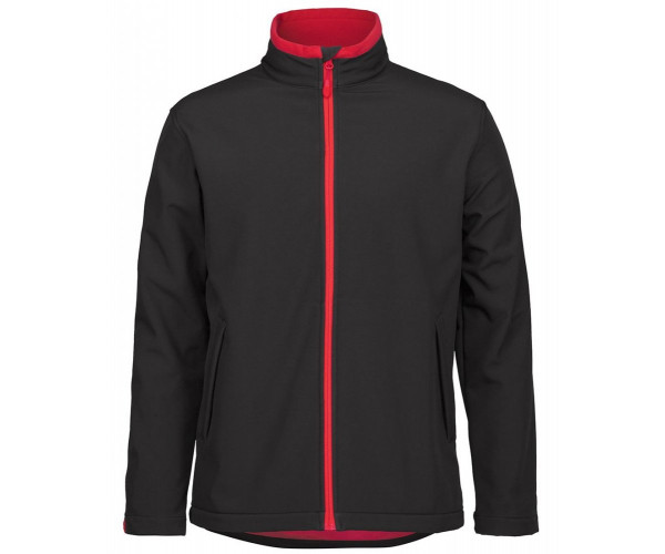 Podium Water Resistent Softshell Jacket