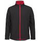 Podium Water Resistent Softshell Jacket