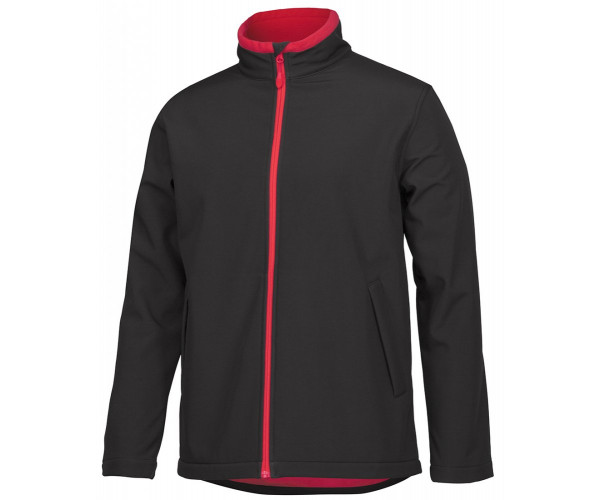 Podium Water Resistent Softshell Jacket