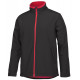 Podium Water Resistent Softshell Jacket