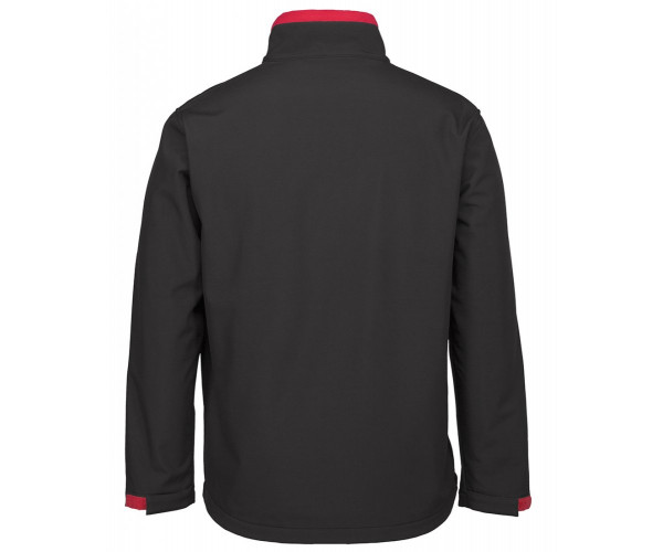 Podium Water Resistent Softshell Jacket