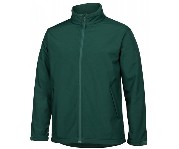 Podium Water Resistent Softshell Jacket