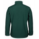 Podium Water Resistent Softshell Jacket