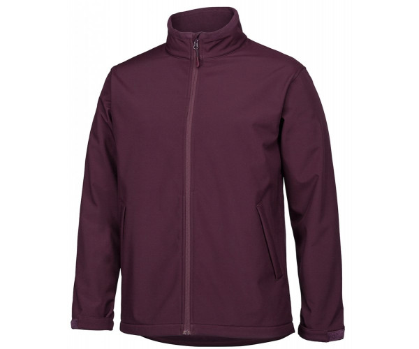 Podium Water Resistent Softshell Jacket