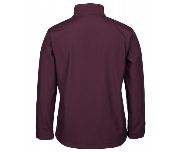 Podium Water Resistent Softshell Jacket