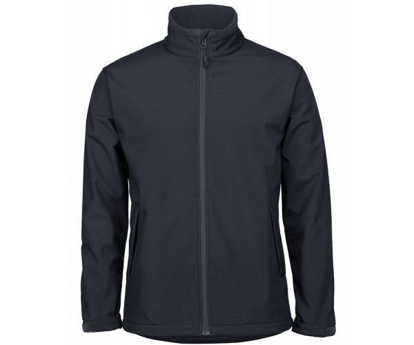 Podium Water Resistent Softshell Jacket