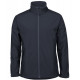 Podium Water Resistent Softshell Jacket