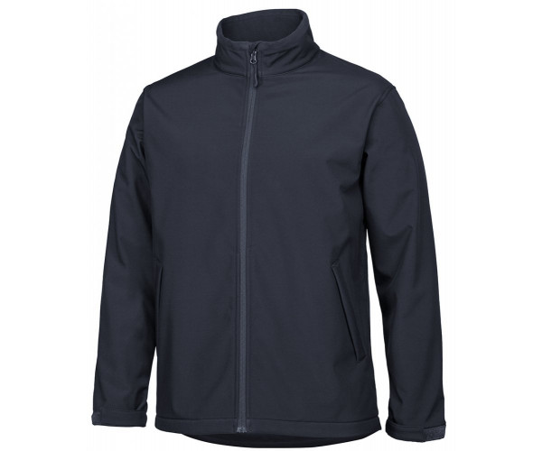 Podium Water Resistent Softshell Jacket