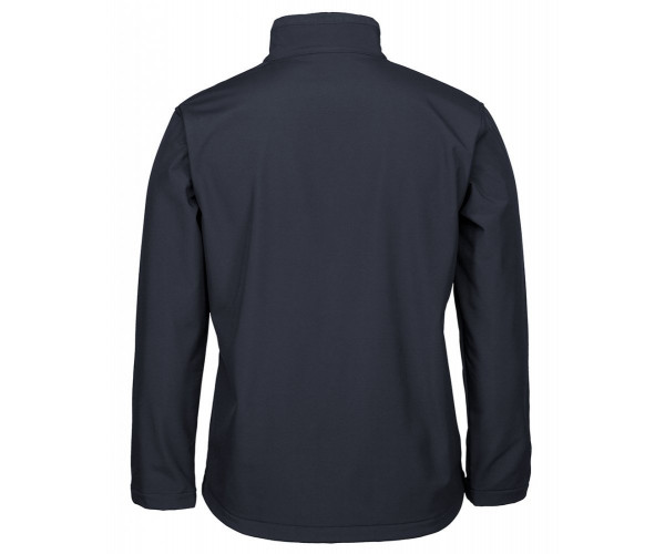 Podium Water Resistent Softshell Jacket