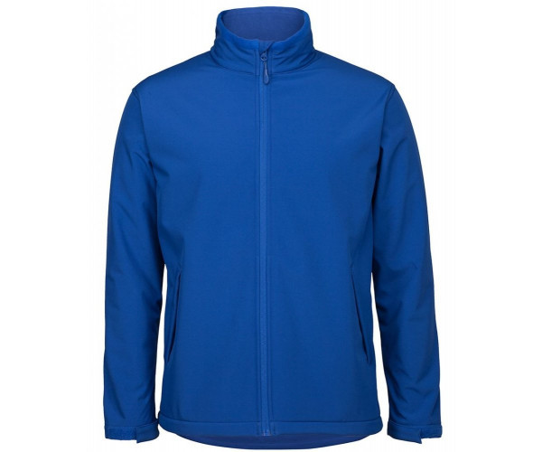 Podium Water Resistent Softshell Jacket