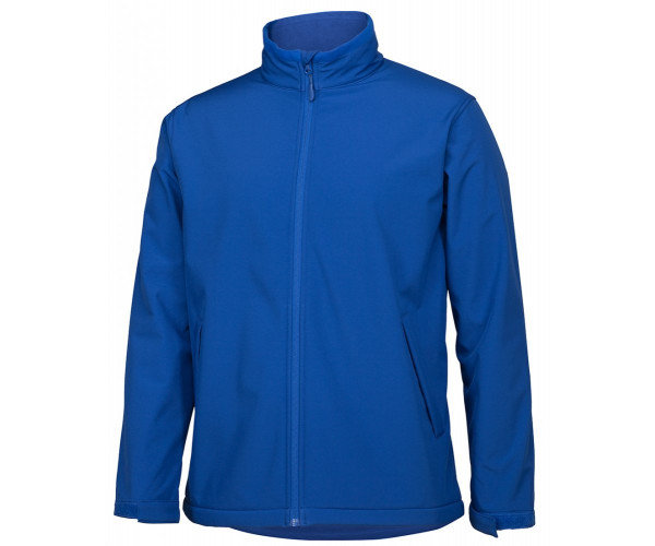 Podium Water Resistent Softshell Jacket