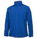 Podium Water Resistent Softshell Jacket