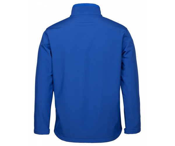 Podium Water Resistent Softshell Jacket
