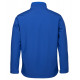 Podium Water Resistent Softshell Jacket