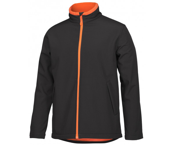 Podium Water Resistent Softshell Jacket